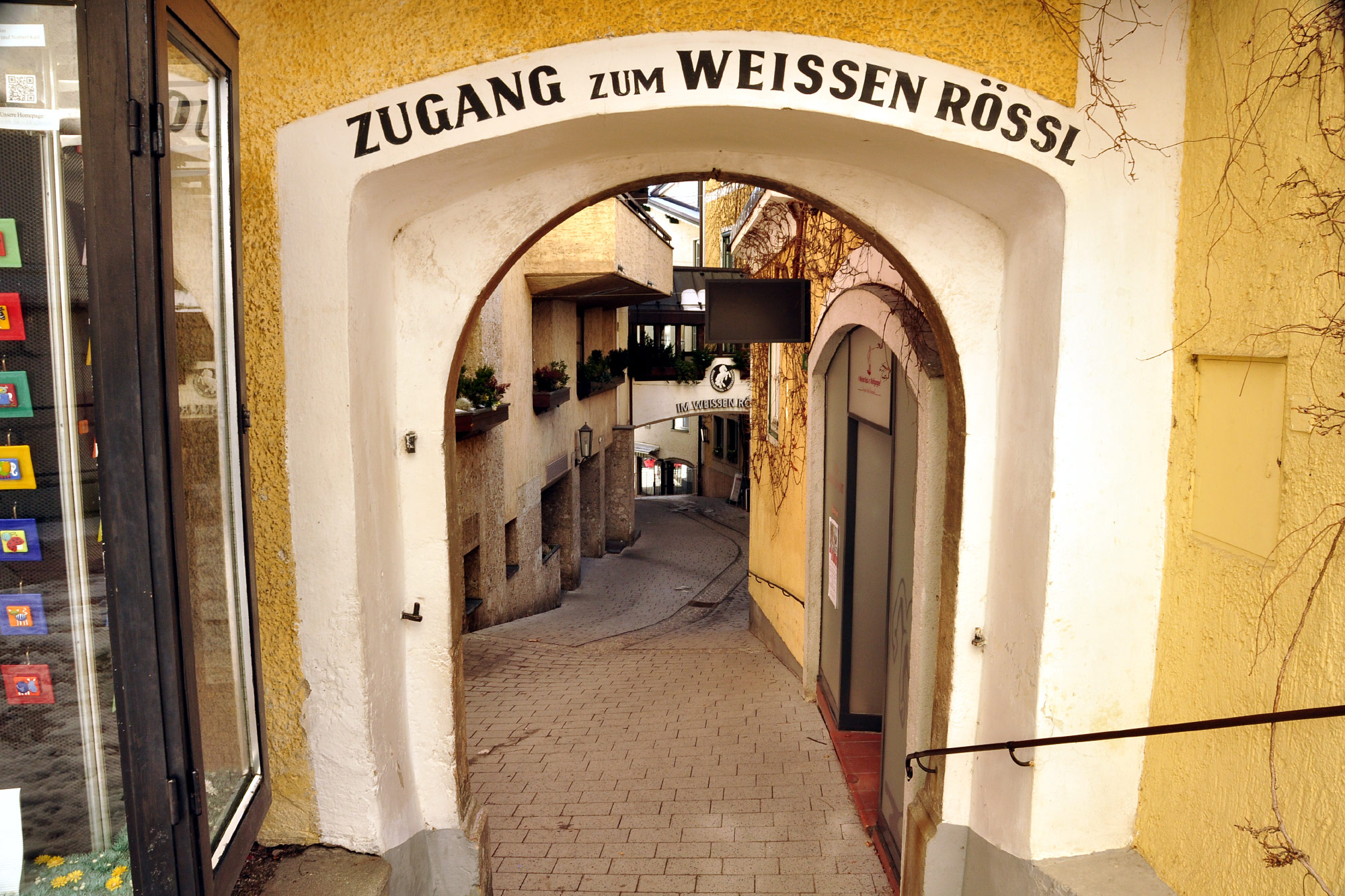 St. Wolfgang